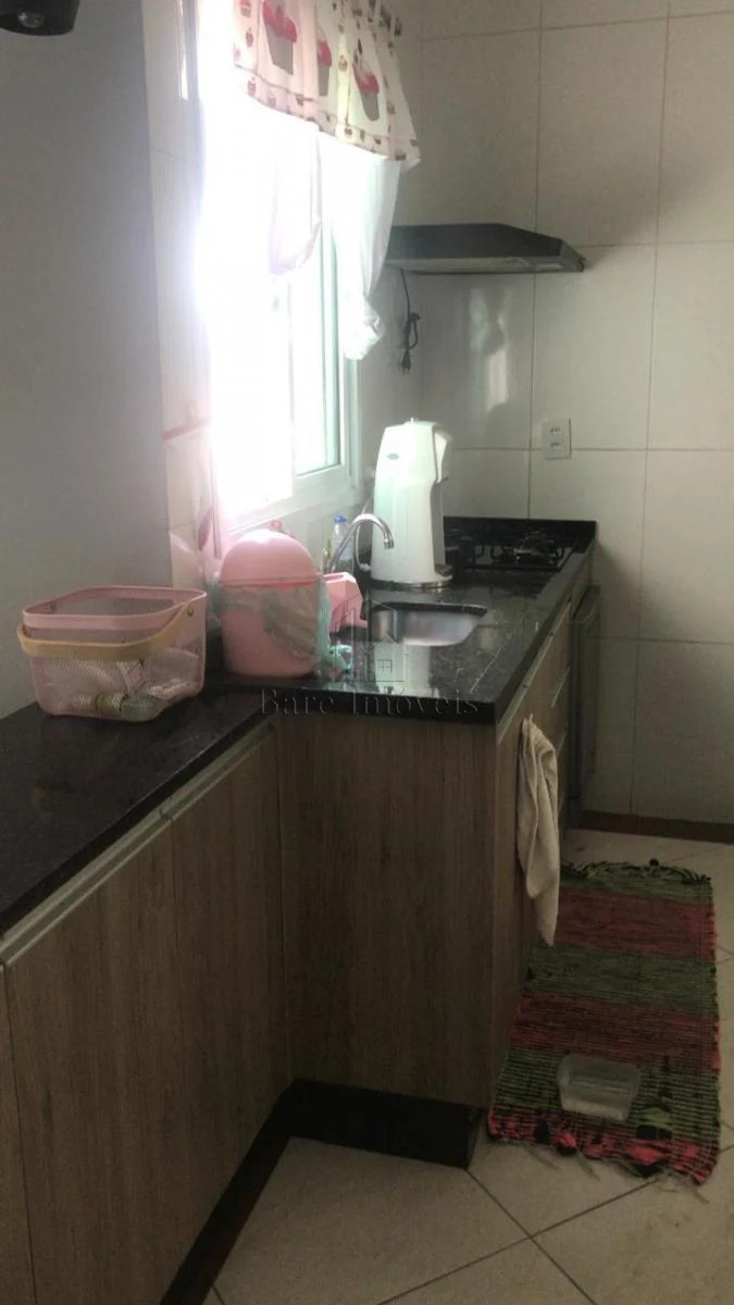 Apartamento à venda com 2 quartos, 100m² - Foto 5
