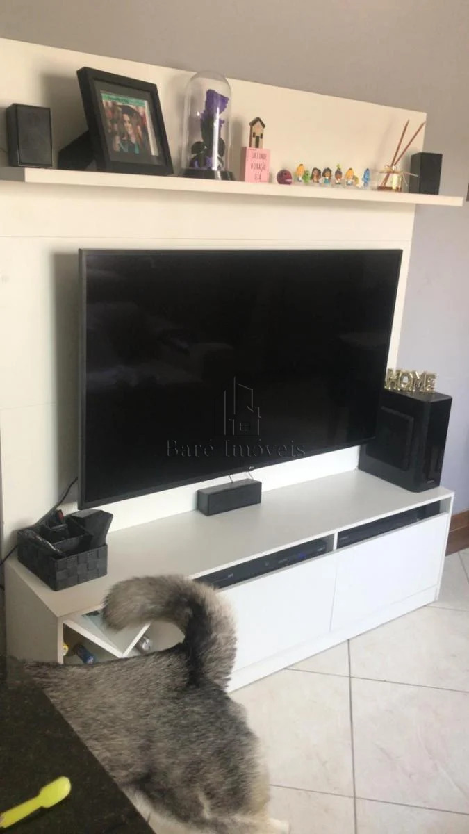 Apartamento à venda com 2 quartos, 100m² - Foto 6