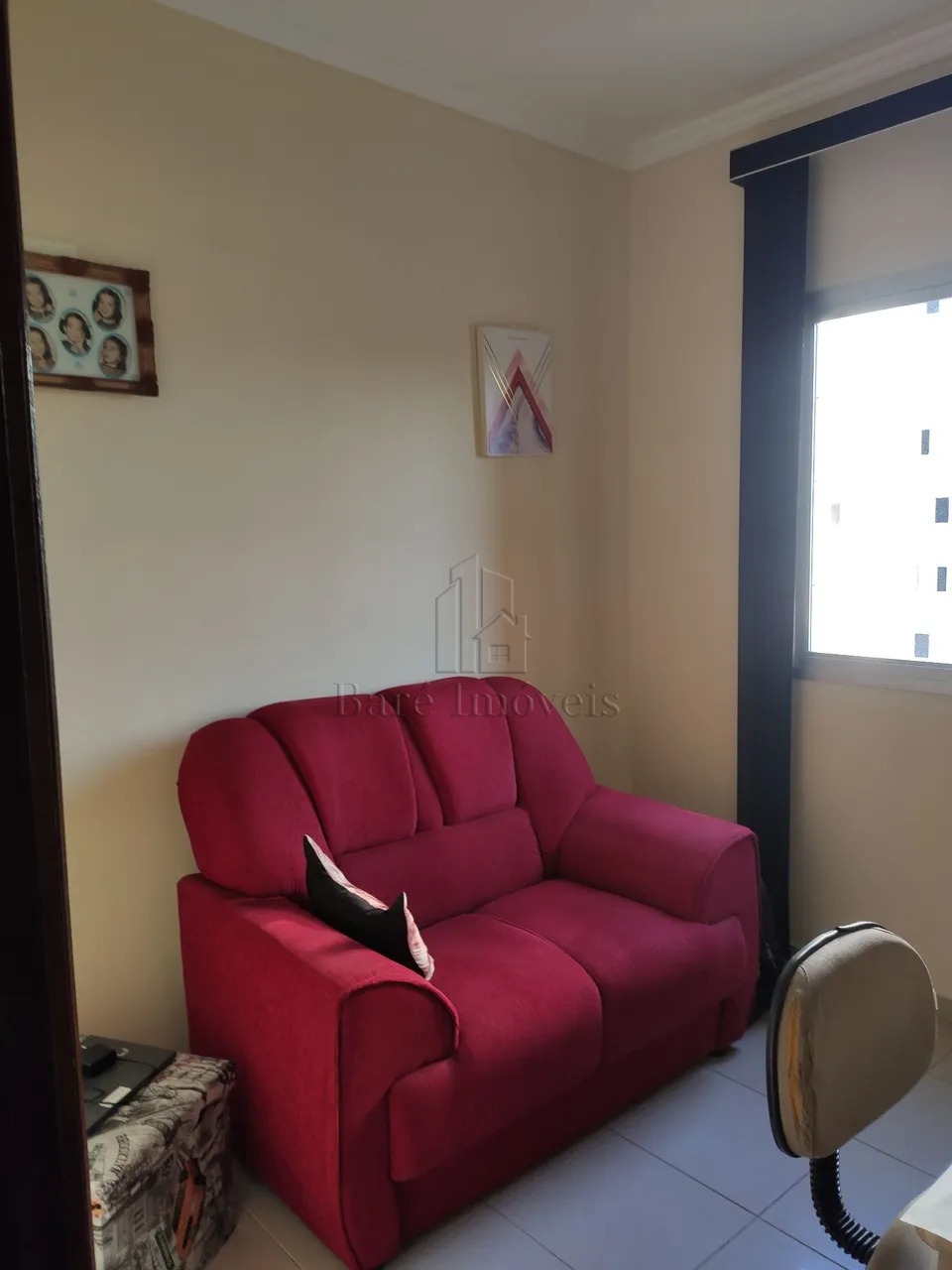 Apartamento para alugar com 3 quartos, 70m² - Foto 3