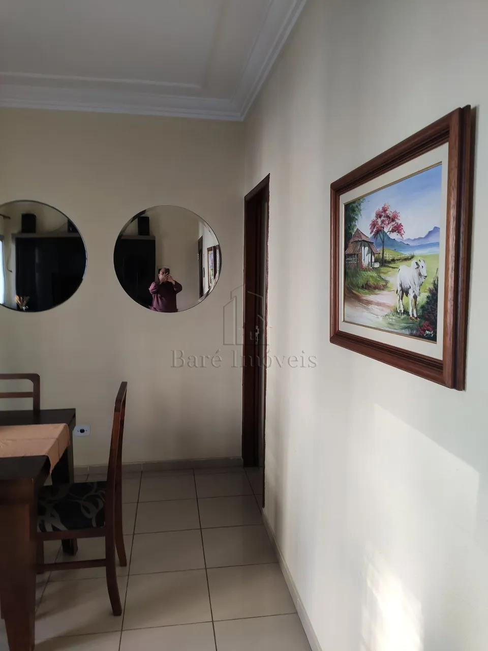 Apartamento para alugar com 3 quartos, 70m² - Foto 8