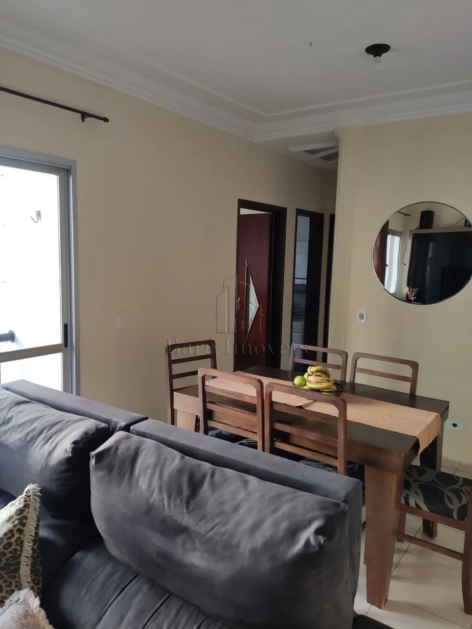 Apartamento para alugar com 3 quartos, 70m² - Foto 1