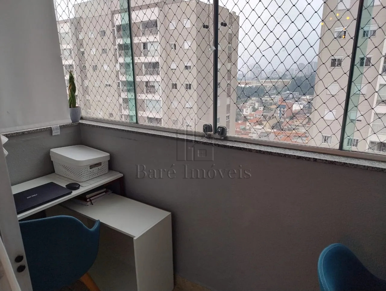 Apartamento, 2 quartos, 57 m² - Foto 2