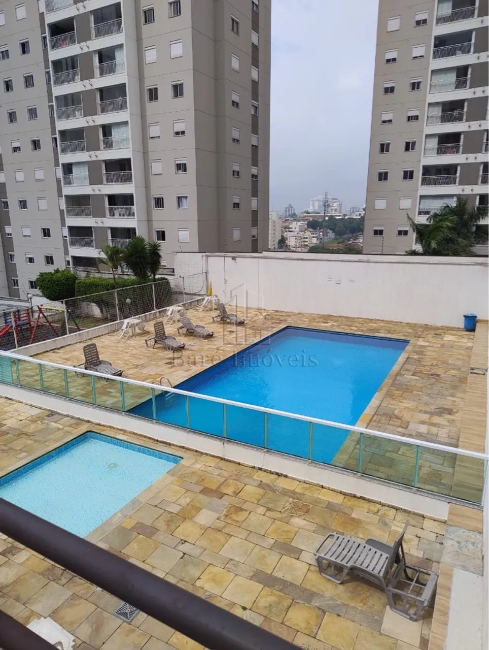 Apartamento, 2 quartos, 57 m² - Foto 4