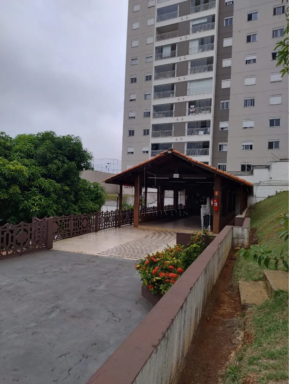 Apartamento, 2 quartos, 57 m² - Foto 5