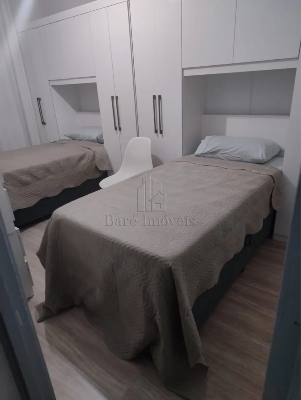 Apartamento, 2 quartos, 57 m² - Foto 7