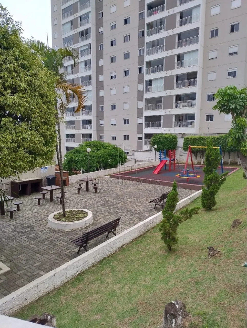 Apartamento, 2 quartos, 57 m² - Foto 9