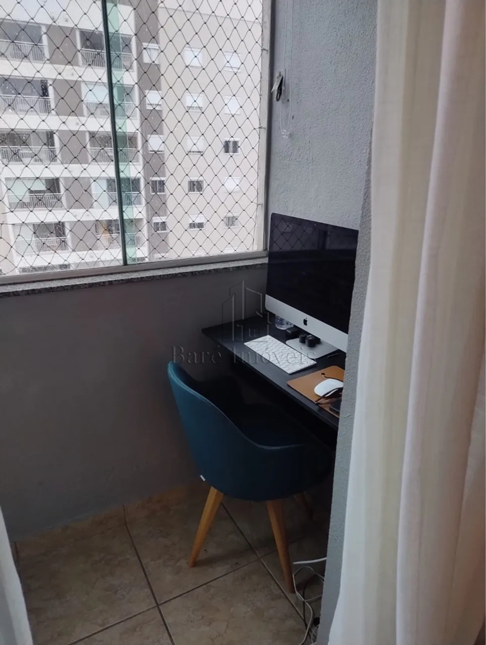 Apartamento, 2 quartos, 57 m² - Foto 14