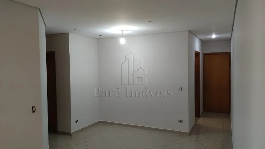 Apartamento, 3 quartos, 80 m² - Foto 1