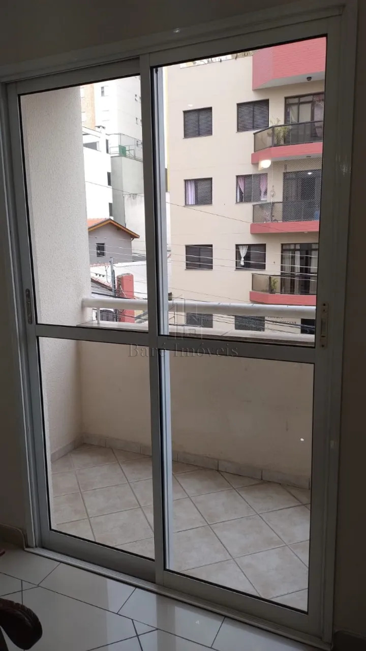 Apartamento, 3 quartos, 80 m² - Foto 5