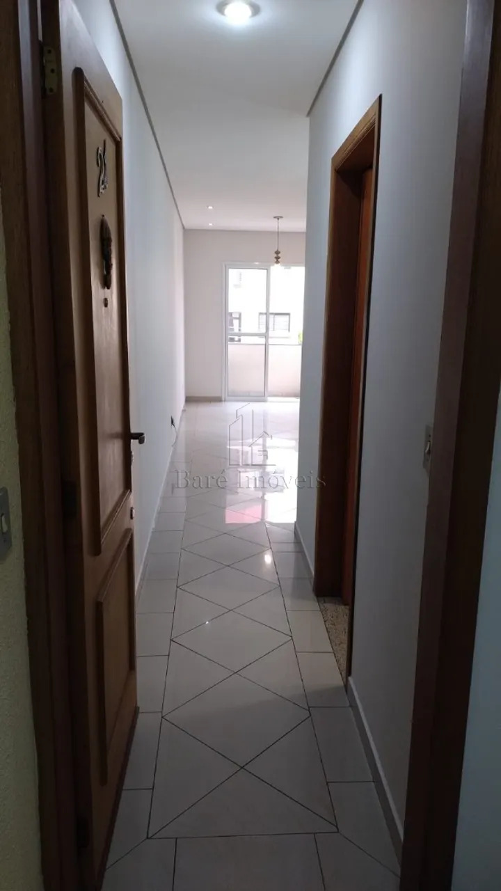 Apartamento, 3 quartos, 80 m² - Foto 11