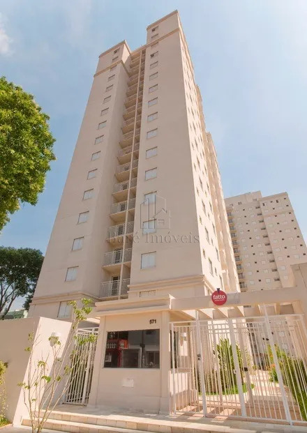 Apartamento, 2 quartos, 52 m² - Foto 4