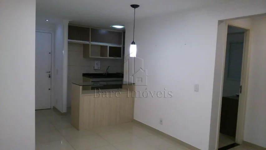 Apartamento, 2 quartos, 52 m² - Foto 2