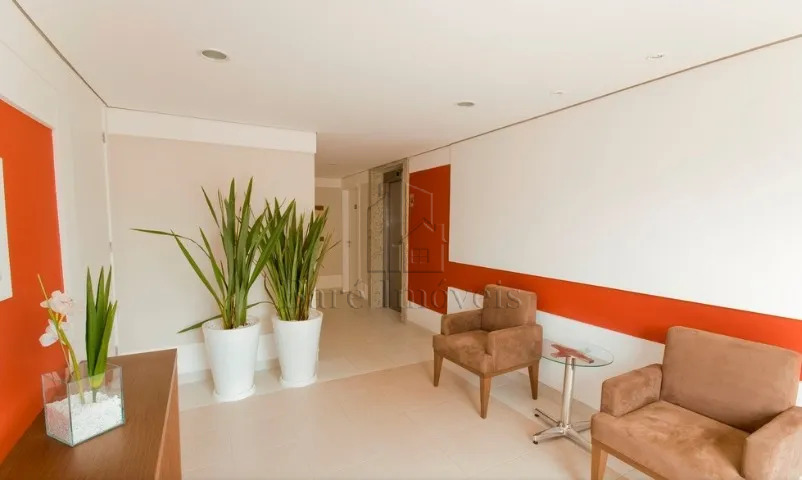 Apartamento, 2 quartos, 52 m² - Foto 3