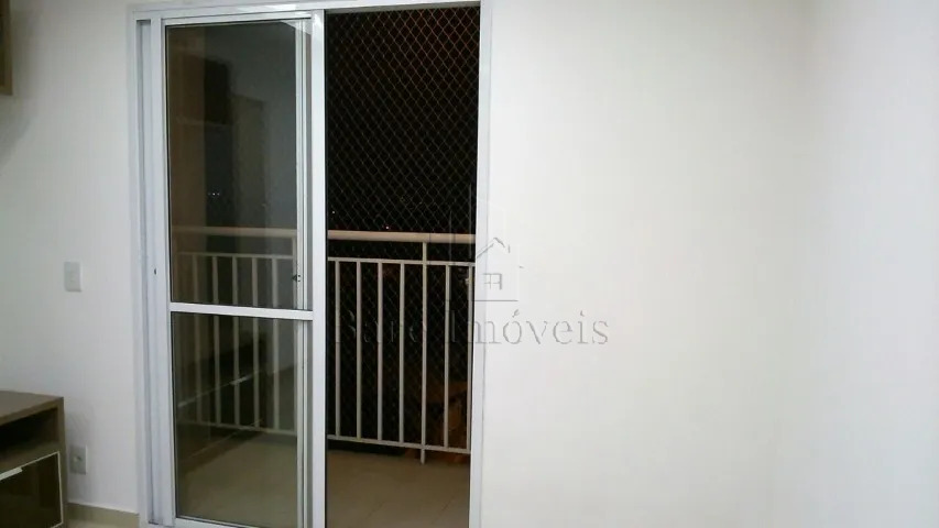 Apartamento, 2 quartos, 52 m² - Foto 6