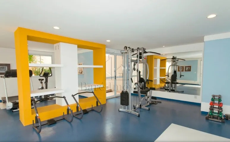 Apartamento, 2 quartos, 52 m² - Foto 9