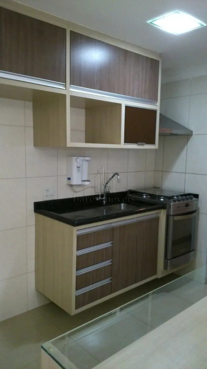 Apartamento, 2 quartos, 52 m² - Foto 10