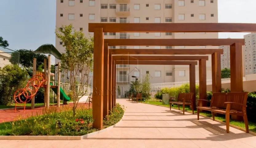 Apartamento, 2 quartos, 52 m² - Foto 11