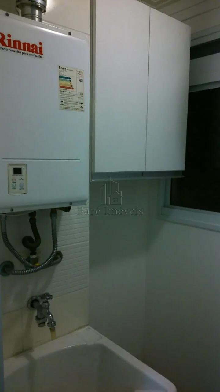 Apartamento, 2 quartos, 52 m² - Foto 12