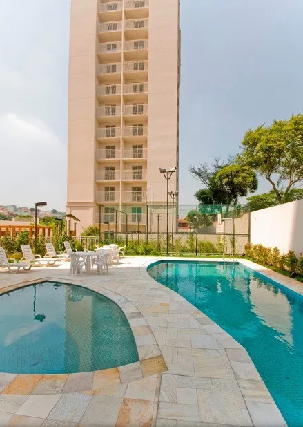 Apartamento, 2 quartos, 52 m² - Foto 13