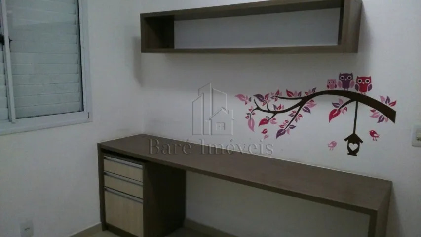 Apartamento, 2 quartos, 52 m² - Foto 16