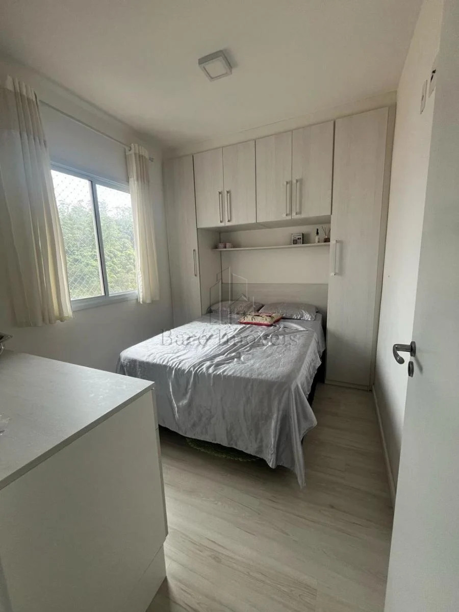 Apartamento à venda com 2 quartos, 45m² - Foto 3