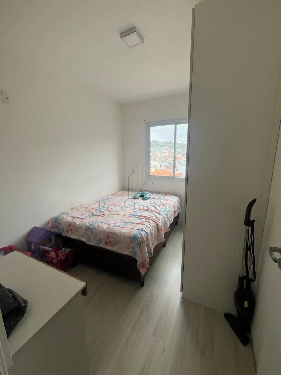 Apartamento à venda com 2 quartos, 45m² - Foto 4