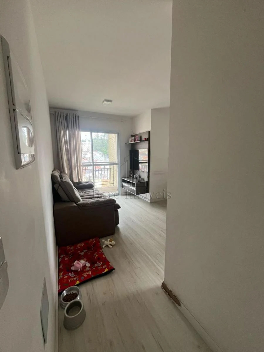 Apartamento à venda com 2 quartos, 45m² - Foto 5
