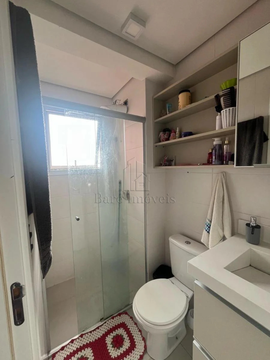 Apartamento à venda com 2 quartos, 45m² - Foto 8