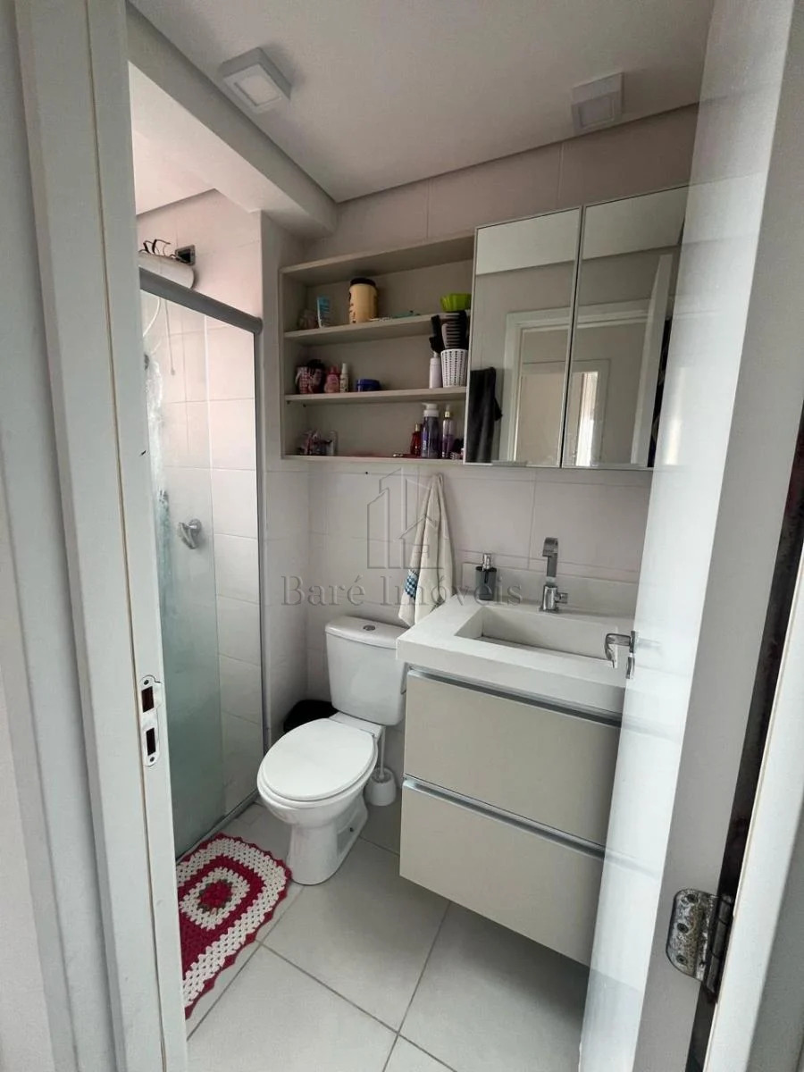 Apartamento à venda com 2 quartos, 45m² - Foto 7
