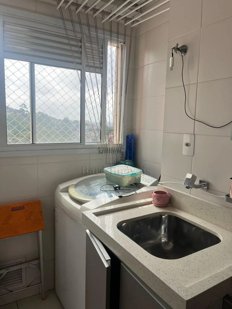 Apartamento à venda com 2 quartos, 45m² - Foto 10