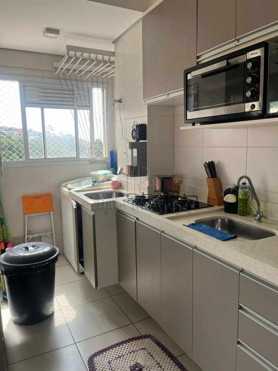 Apartamento à venda com 2 quartos, 45m² - Foto 11