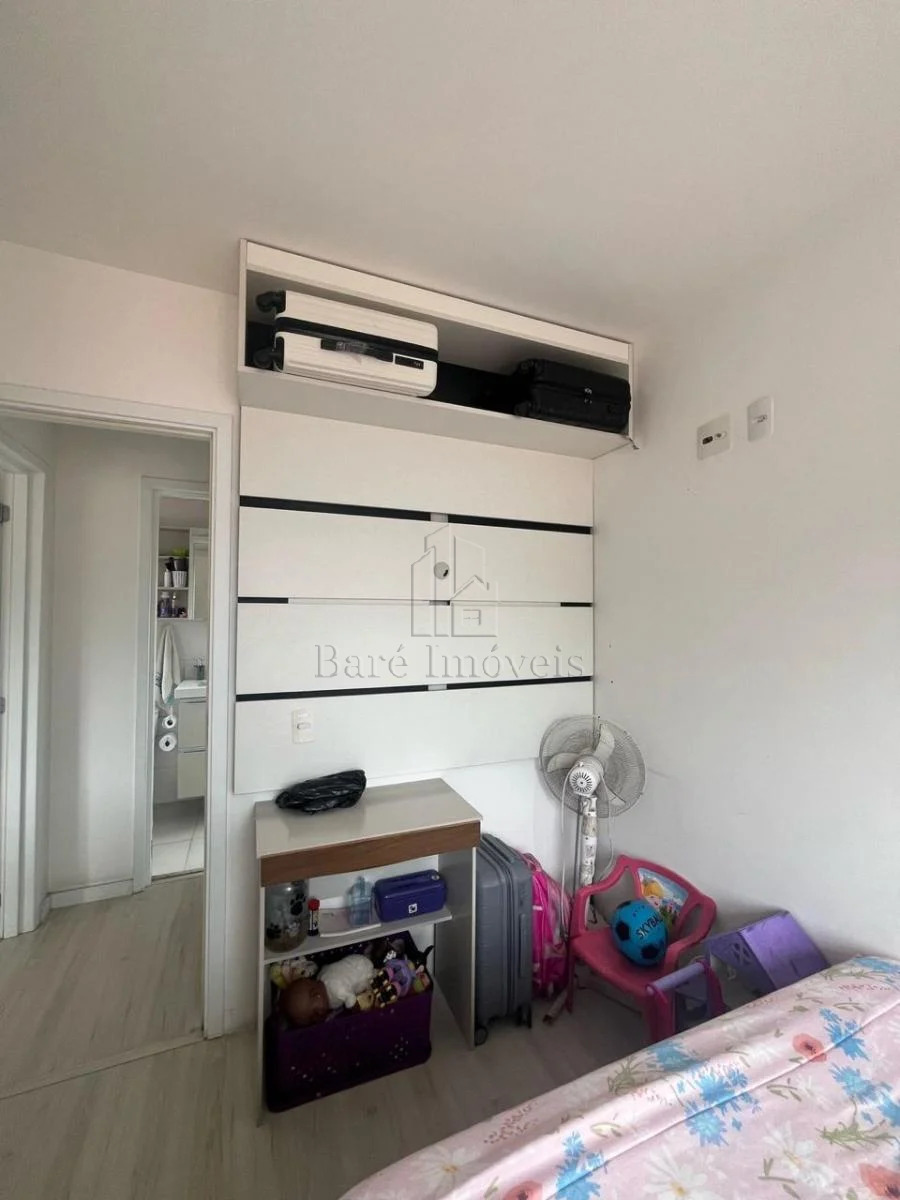 Apartamento à venda com 2 quartos, 45m² - Foto 12