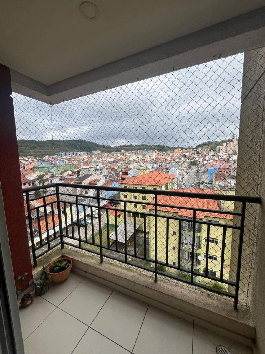 Apartamento à venda com 2 quartos, 45m² - Foto 15