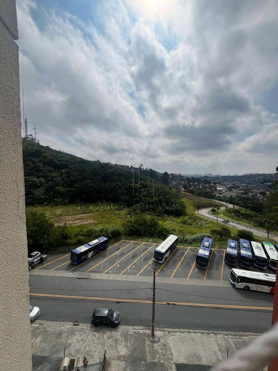 Apartamento à venda com 2 quartos, 45m² - Foto 14