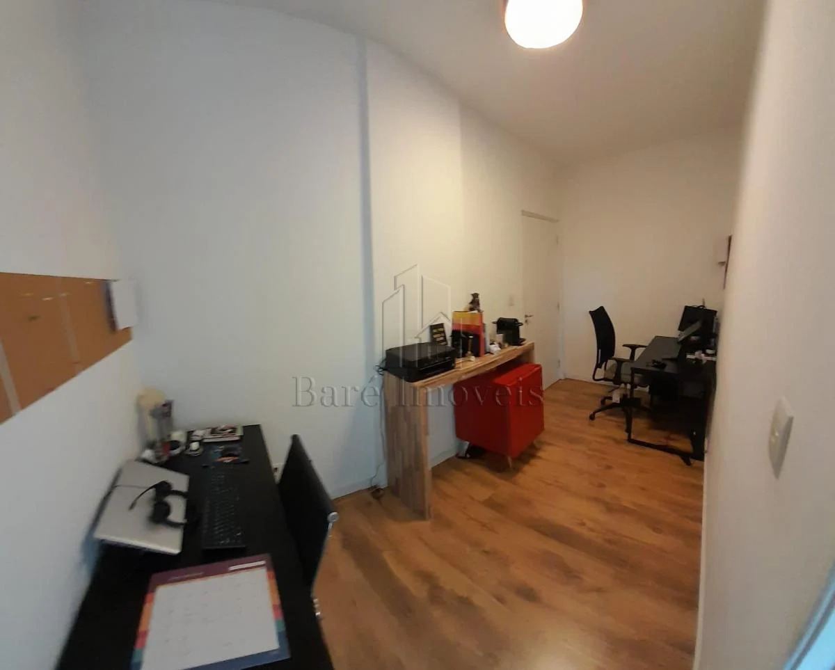 Apartamento, 3 quartos, 125 m² - Foto 4