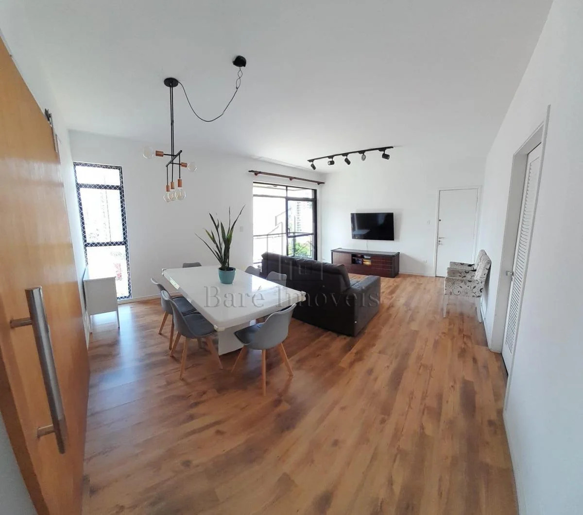 Apartamento, 3 quartos, 125 m² - Foto 11