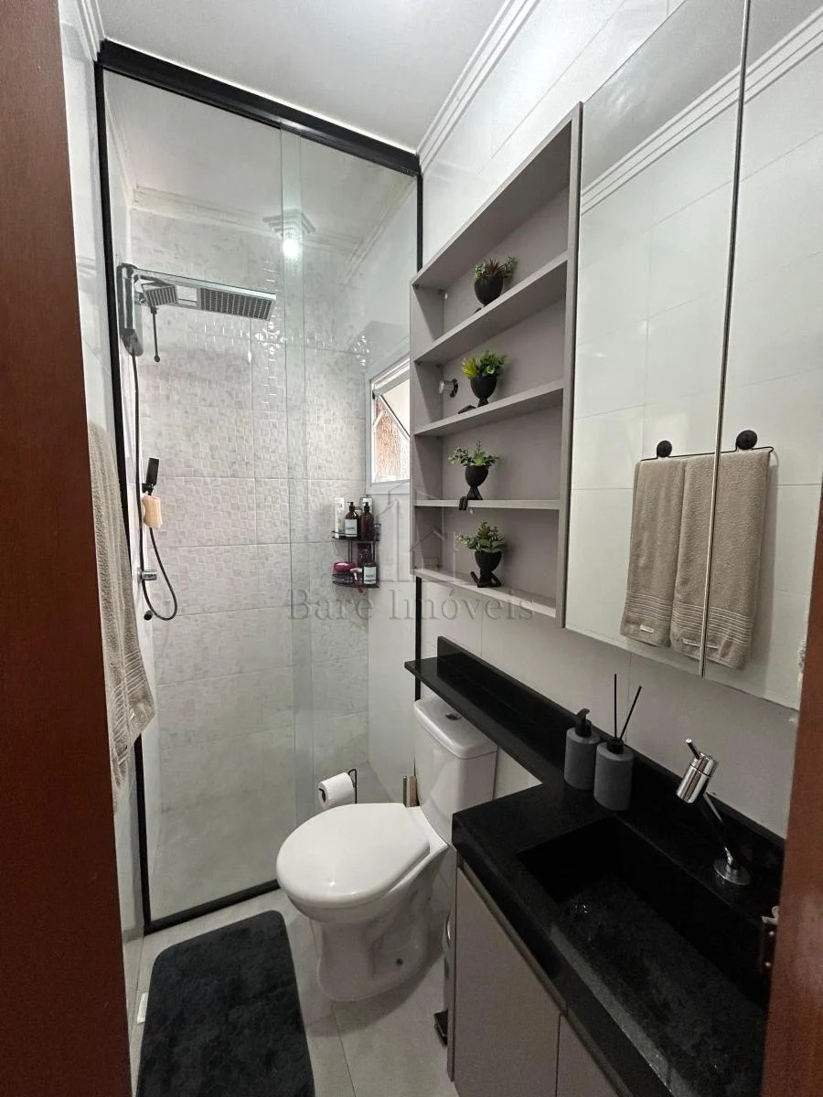 Apartamento, 2 quartos, 43 m² - Foto 4