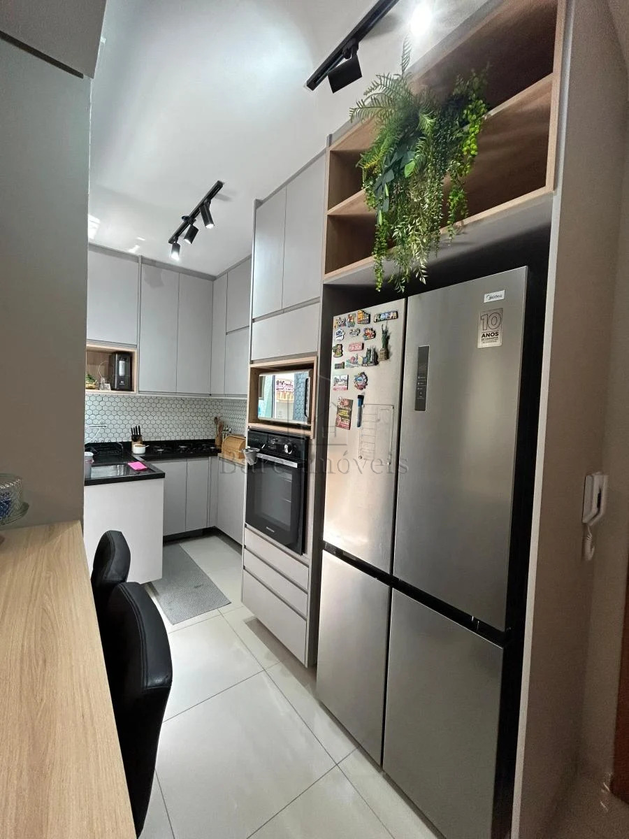 Apartamento, 2 quartos, 43 m² - Foto 5