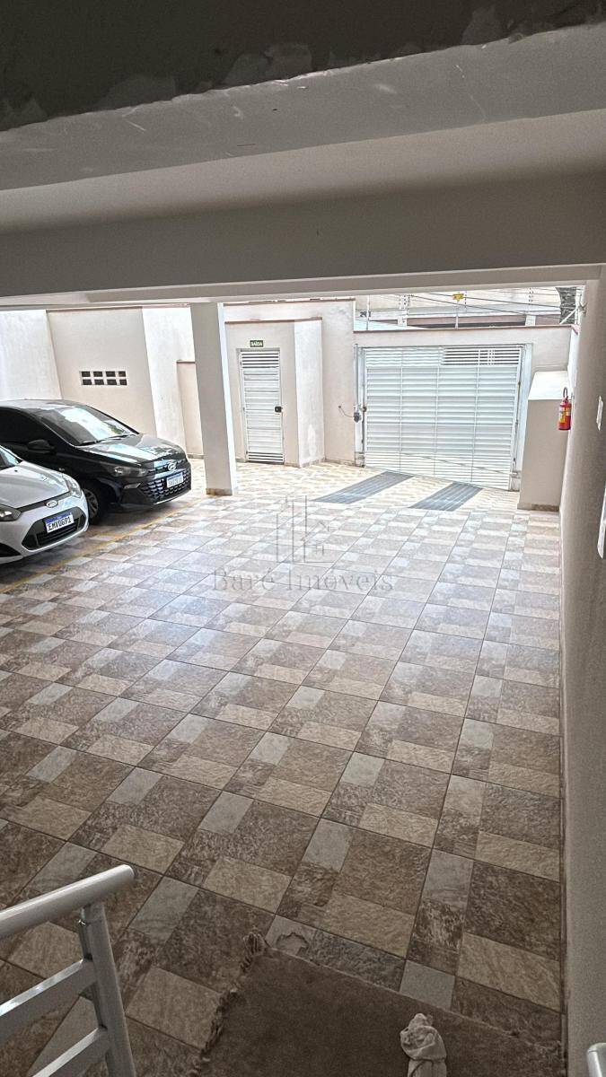 Apartamento, 2 quartos, 43 m² - Foto 7