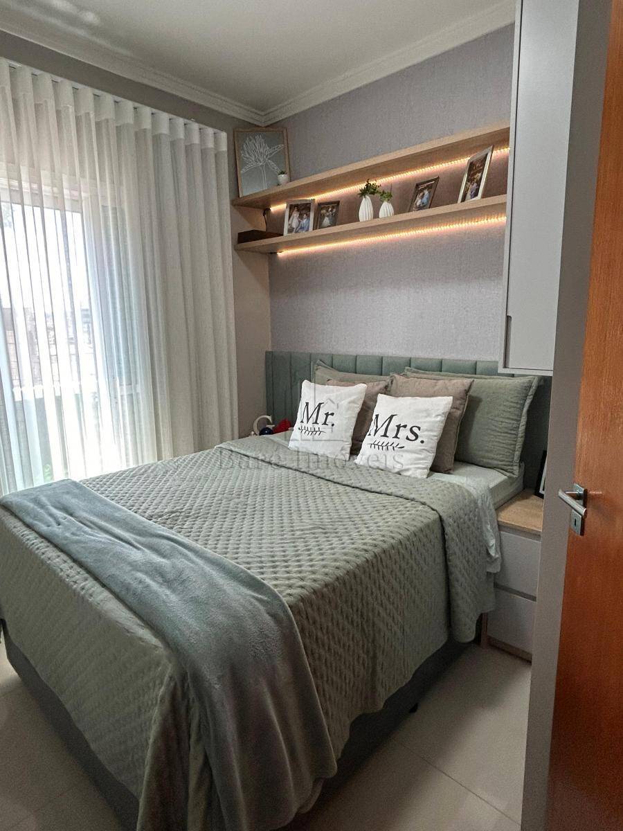 Apartamento, 2 quartos, 43 m² - Foto 8