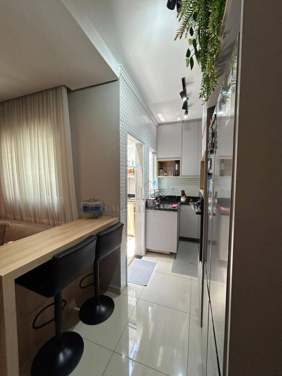 Apartamento, 2 quartos, 43 m² - Foto 10