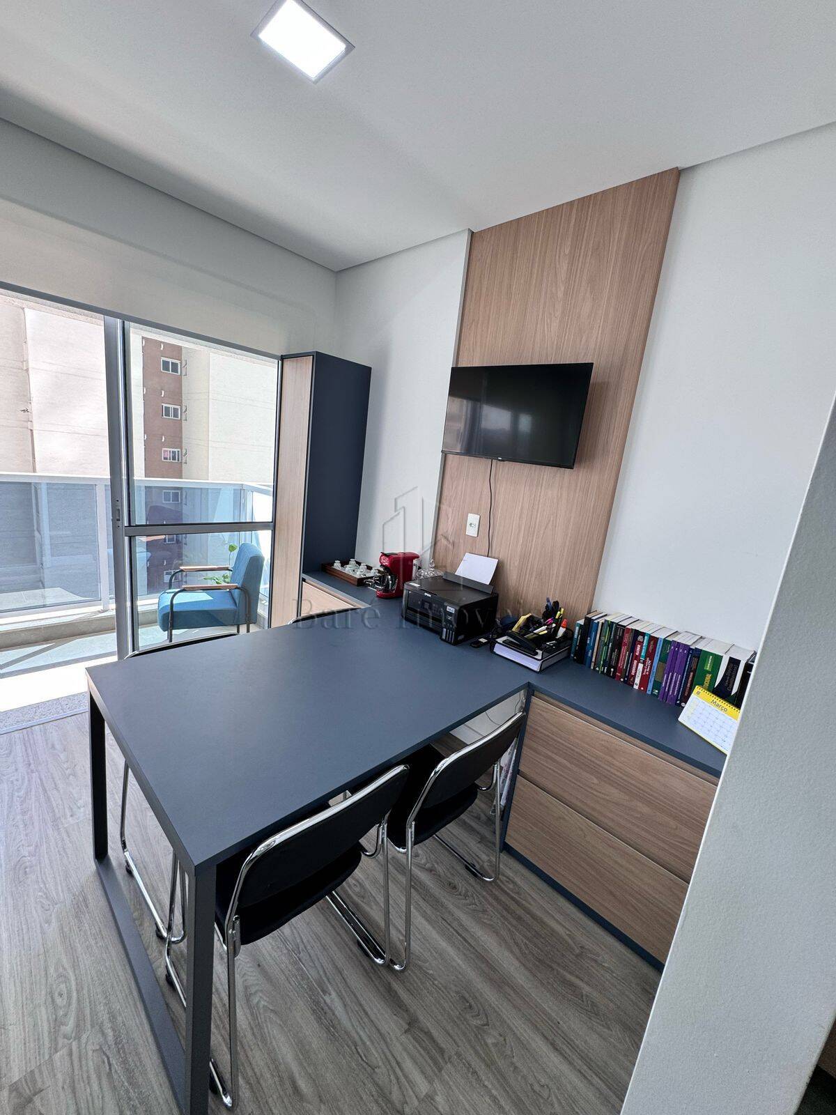 Conjunto Comercial-Sala à venda, 35m² - Foto 3