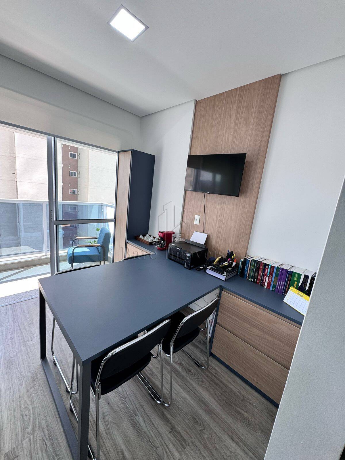 Conjunto Comercial-Sala à venda, 35m² - Foto 1