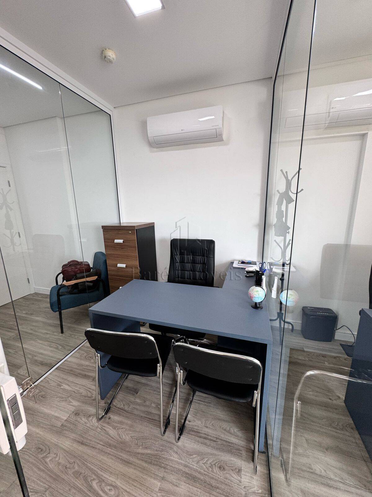 Conjunto Comercial-Sala à venda, 35m² - Foto 5