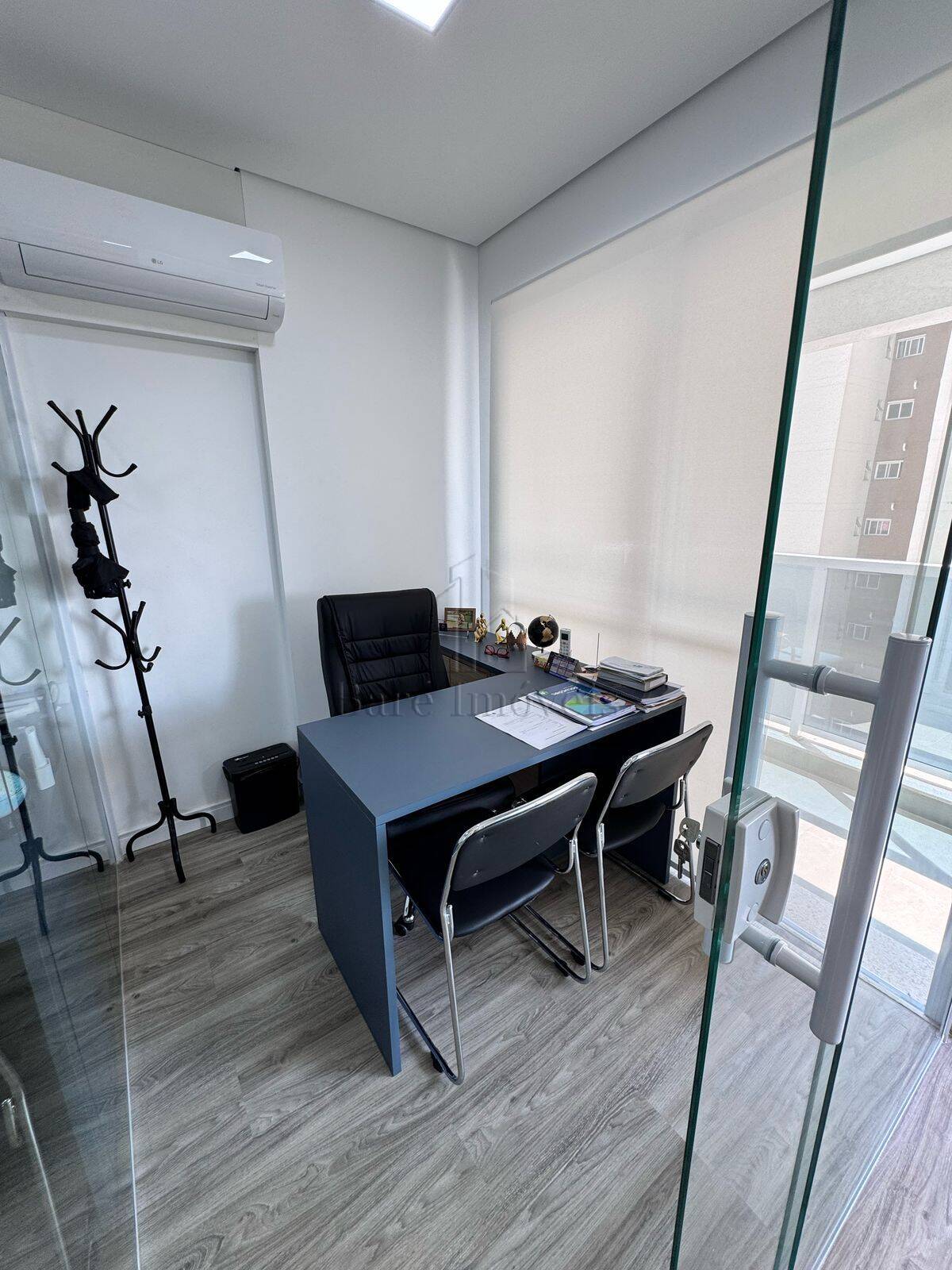 Conjunto Comercial-Sala à venda, 35m² - Foto 4