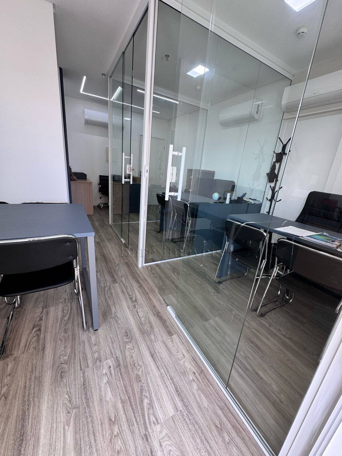 Conjunto Comercial-Sala à venda, 35m² - Foto 9
