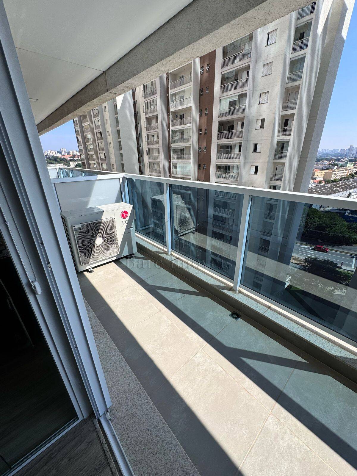 Conjunto Comercial-Sala à venda, 35m² - Foto 8