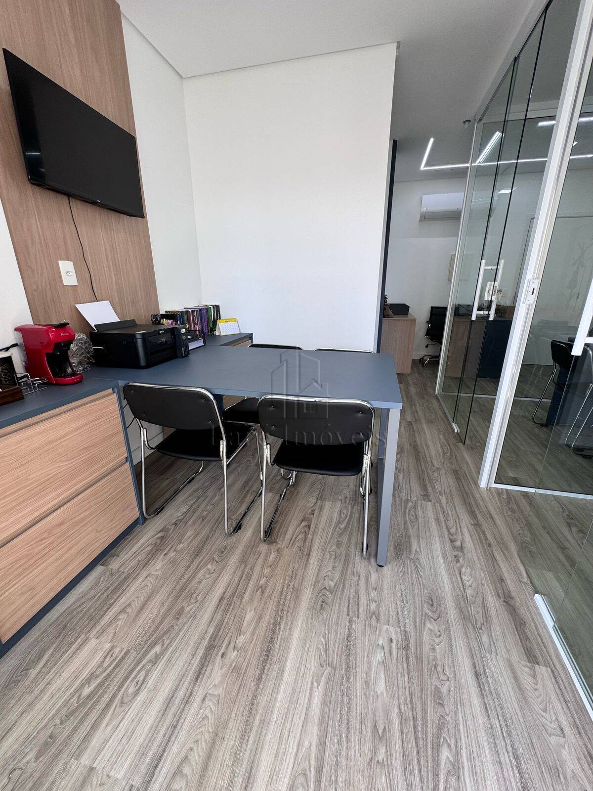 Conjunto Comercial-Sala à venda, 35m² - Foto 10