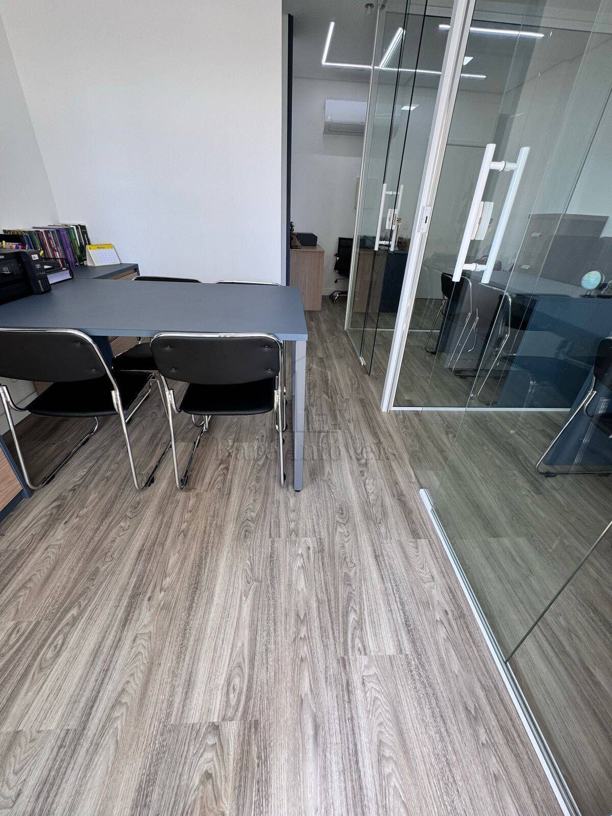 Conjunto Comercial-Sala à venda, 35m² - Foto 11