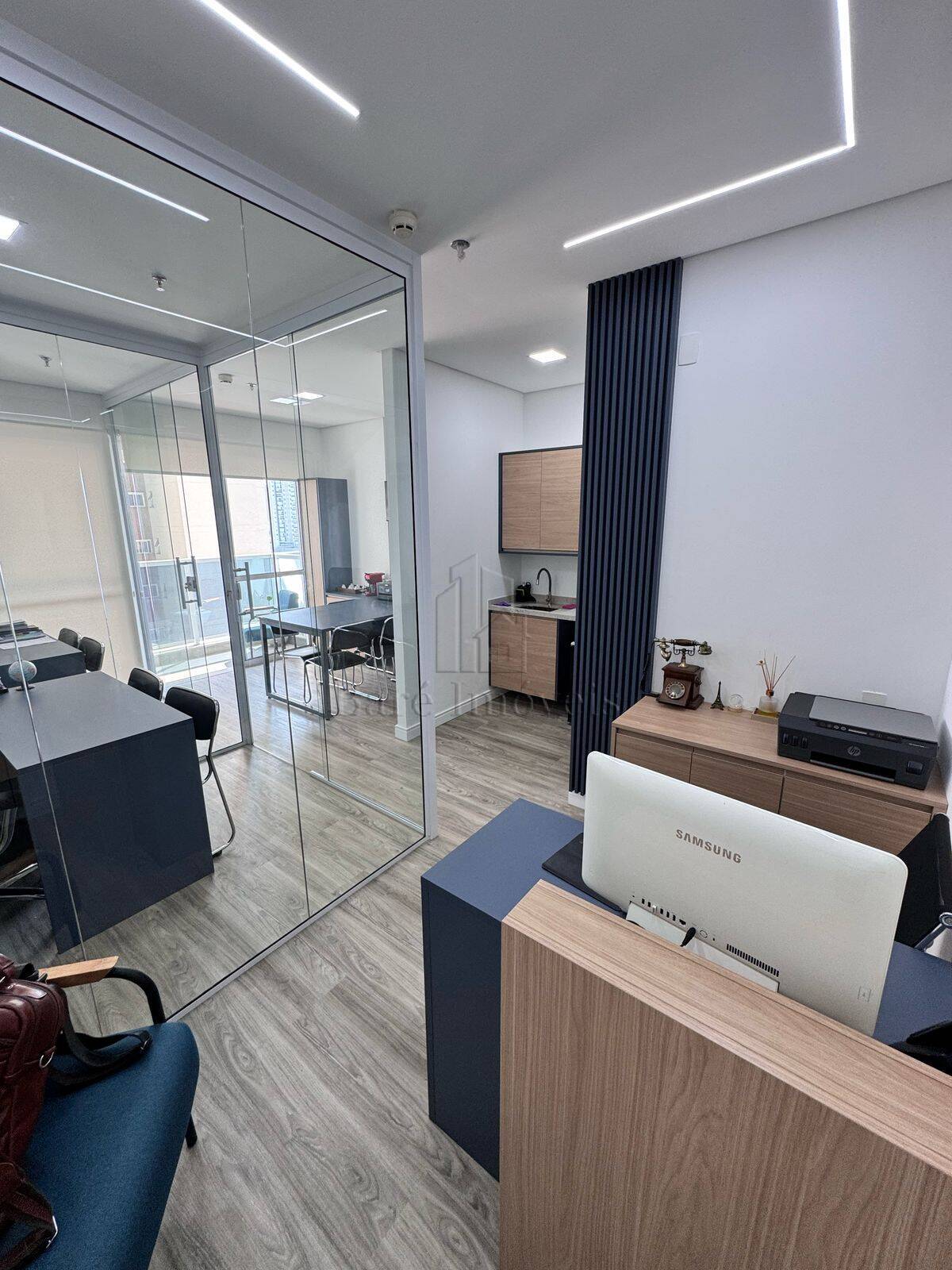 Conjunto Comercial-Sala à venda, 35m² - Foto 14
